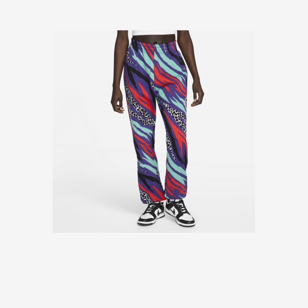 Nike NSW Pants Fleece Airloom
Women's cheetah multiple patterns retro - Picture 3 of 8